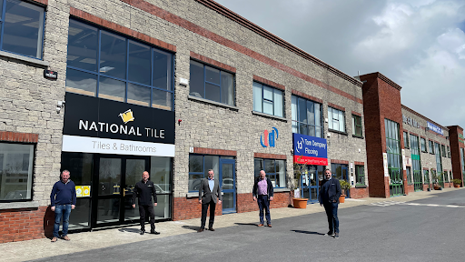 National Tile Galway Ltd.