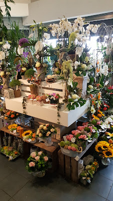 Fleurs et Passion à Bolbec
