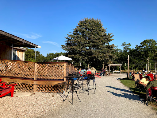Winery «Leyden Farm Vineyard & Winery», reviews and photos, 160 Plain Meeting House Rd, West Greenwich, RI 02817, USA