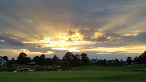 Golf Club «Golf Club of Dublin», reviews and photos, 5805 Eiterman Rd, Dublin, OH 43016, USA