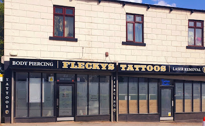 Fleckys Tattoo Studio