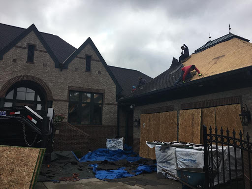 Roofing Contractor «Advantage Roofing & Home Exteriors», reviews and photos, 5706 Carthage Ave, Norwood, OH 45212, USA