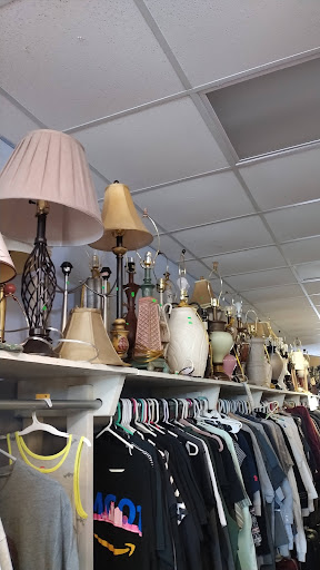 Thrift Store «Hope Thrift Store», reviews and photos, 42665 US-27, Davenport, FL 33837, USA