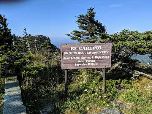 Nature Preserve «Grandfather Mountain», reviews and photos, 2050 Blowing Rock Hwy, Linville, NC 28646, USA