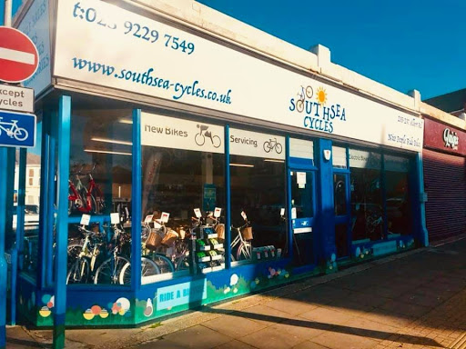 Southsea Cycles