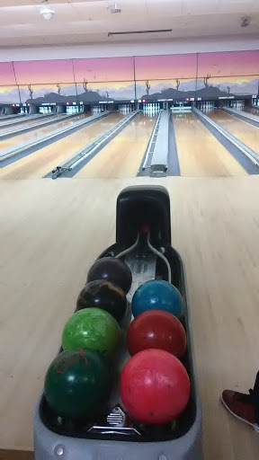 Bowling Alley «Harvest Lanes», reviews and photos, 4101 N St Peters Pkwy, St Peters, MO 63304, USA