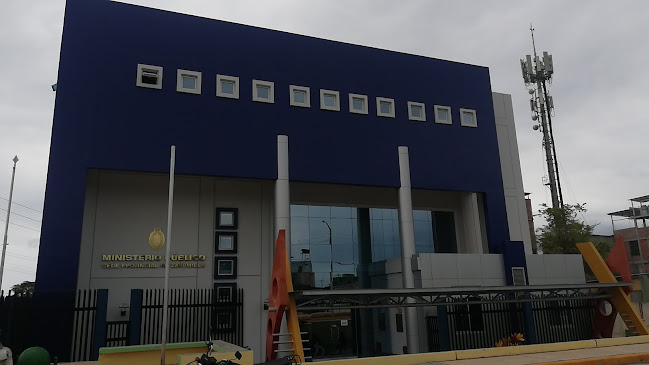 GP2F+69F, Unnamed Road, Zarumilla 24151