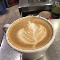 Cappuccino du Le Bistrot de la Tour à Paris - n°16