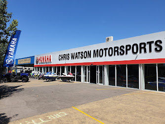 Chris Watson Motorsports