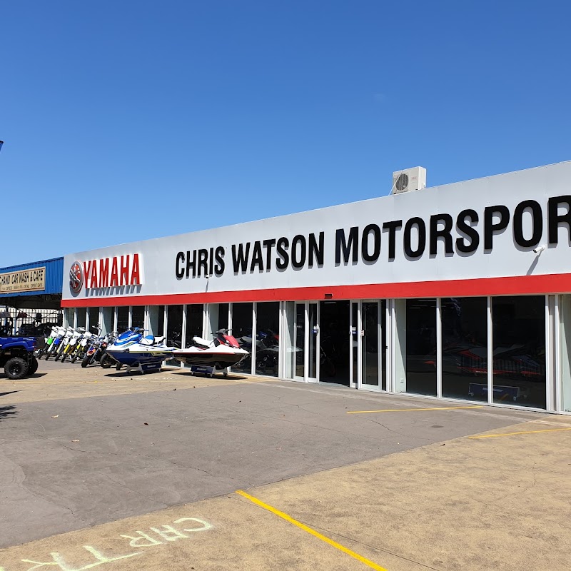 Chris Watson Motorsports
