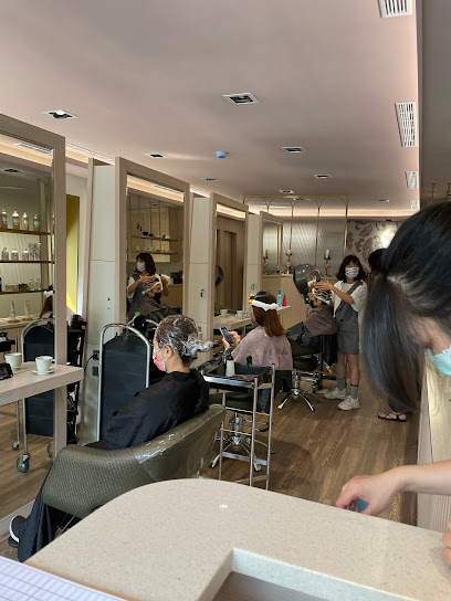 颂香芃Hair Salon
