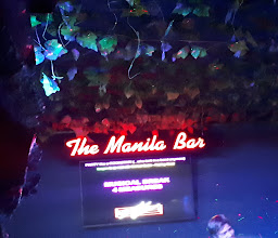 The Manila Bar photo