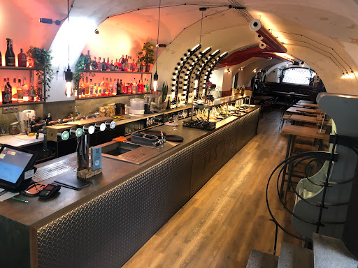 Tunel Restaurant & Tapas bar