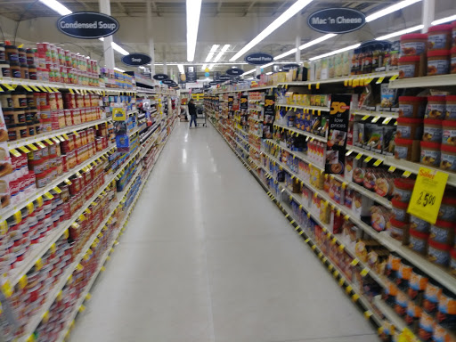 Grocery Store «Cub Foods», reviews and photos, 585 Northtown Dr NE, Blaine, MN 55434, USA