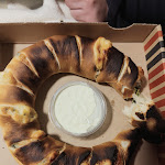 Photo n°2 de l'avis de Simon.r fait le 31/03/2022 à 19:25 sur le  Pizza City à Sprockhövel