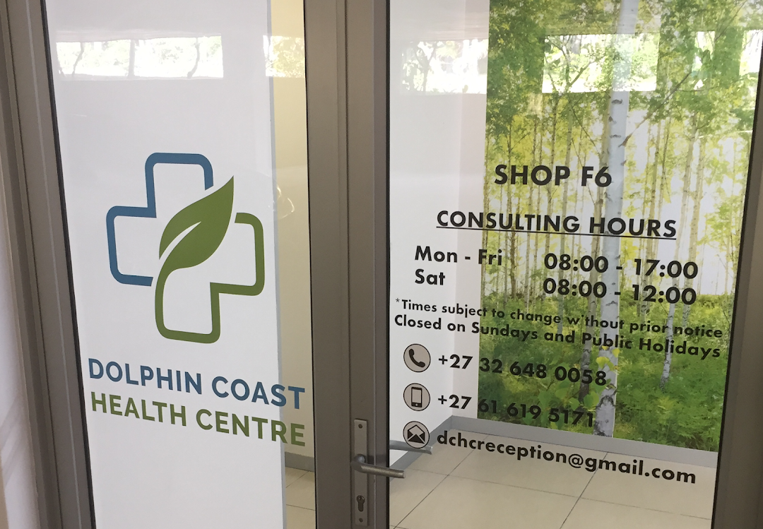 Dolphin Coast Health Centre