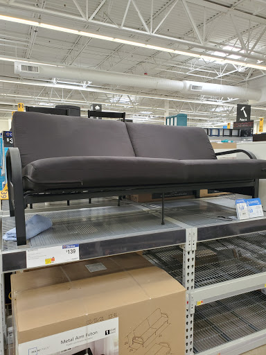 Department Store «Walmart Supercenter», reviews and photos, 3003 N Highway 61, Muscatine, IA 52761, USA