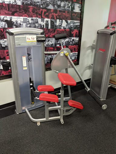 Gym «Snap Fitness», reviews and photos, 6340 Hoadly Rd, Manassas, VA 20112, USA