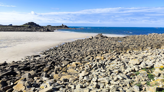Plage de Penfoul