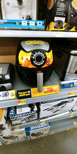 Department Store «Walmart Supercenter», reviews and photos, 6660 Godfrey Rd, Godfrey, IL 62035, USA