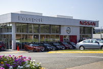 Passport Nissan of Alexandria - Photo 9 - Car repair in Alexandria, VA, Alexandria