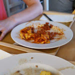 Photo n°1 de l'avis de Kancijan.a fait le 06/07/2019 à 10:52 sur le  Isola | Lignano food & drink à Lignano Sabbiadoro