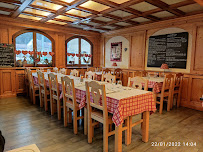 Atmosphère du Restaurant Au Bon Pêcheur à Colroy-la-Roche - n°1