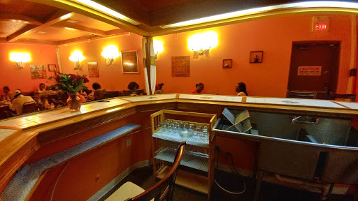 Nanyea Restaurant Coffee House & Bar