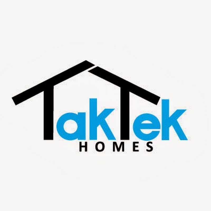 Taktek Homes
