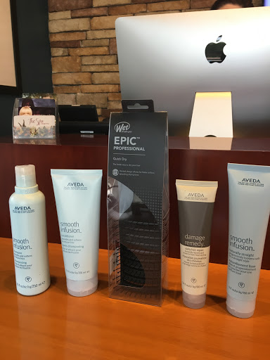 Beauty Salon «Tangerine Salon & Spa», reviews and photos, 240 N Denton Tap Rd, Coppell, TX 75019, USA