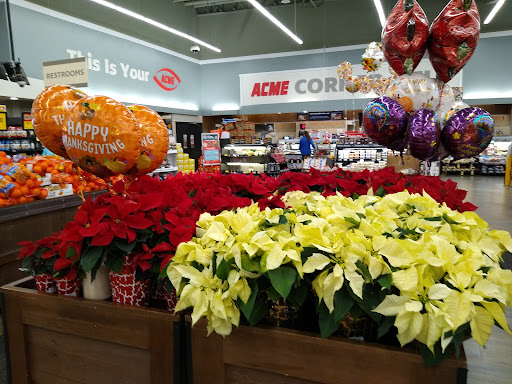 Grocery Store «ACME Markets», reviews and photos, 236 E Glenwood Ave, Smyrna, DE 19977, USA