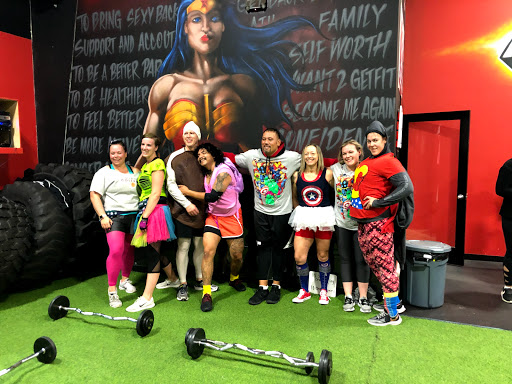 Gym «The Camp Transformation Center Vancouver WA», reviews and photos, 4200 NW Fruit Valley Rd c, Vancouver, WA 98660, USA
