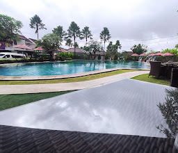 Grand Kesambi Resort and Villa photo
