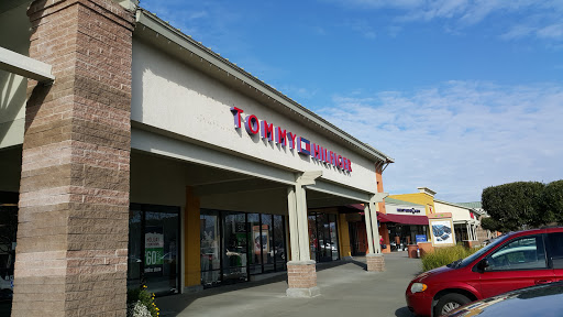 Napa Premium Outlets image