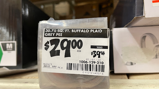 Home Improvement Store «The Home Depot», reviews and photos, 1025 Washington Pike, Bridgeville, PA 15017, USA