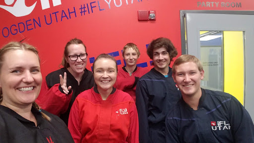 Skydiving Center «I Fly», reviews and photos, 2261 Kiesel Ave, Ogden, UT 84401, USA