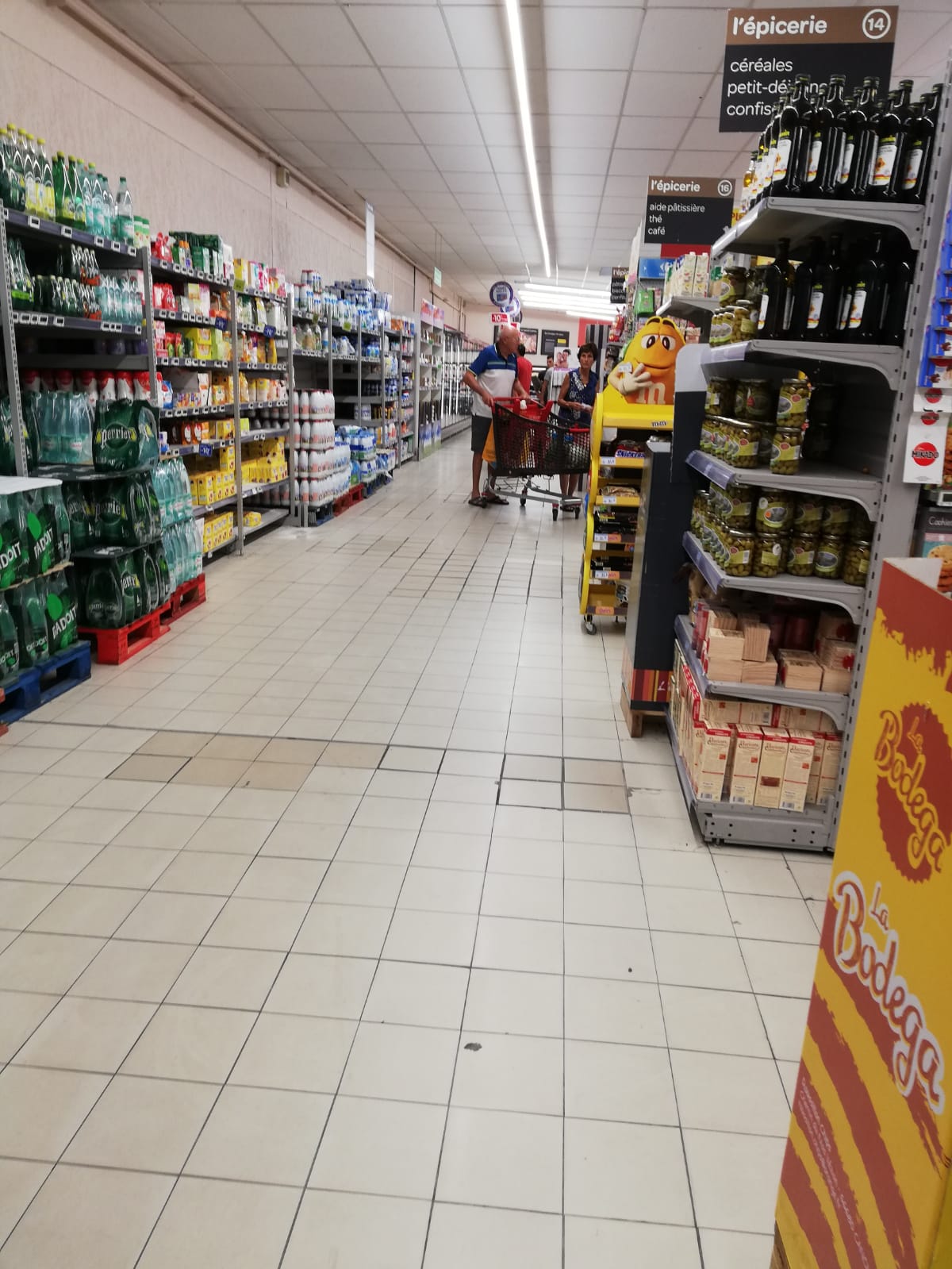 Photo n° 12 de l'avis de Mériame. fait le 26/08/2019 à 18:24