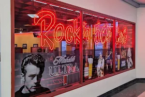 Rock'n 50's Cafe image