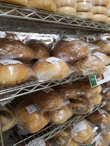 Gourmet Grocery Store «Yes! Organic Market Capitol Hill», reviews and photos, 410 8th St SE, Washington, DC 20003, USA