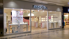 Pandora Southampton