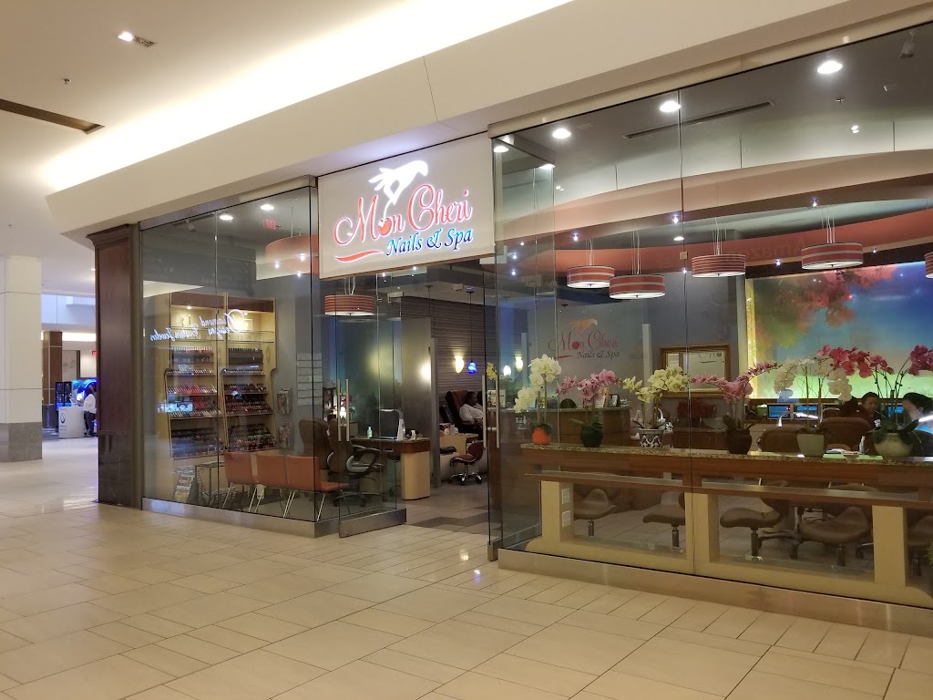 Mon Cheri Nails & Spa Springfield, VA 22150 Services and Reviews