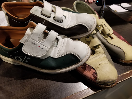 Recreation Center «Bradley Beach Bowl», reviews and photos, 1217 Main St, Bradley Beach, NJ 07720, USA