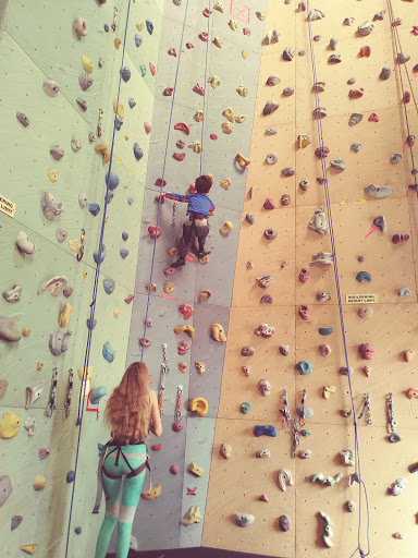 Sports Activity Location «Vertical World Seattle», reviews and photos, 2330 W Commodore Way, Seattle, WA 98199, USA