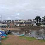 Photo n° 1 de l'avis de bertrand.U fait le 25/02/2024 à 23:04 pour Port de Sainte Marine à Combrit