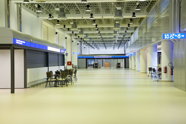 Αερολιμένας Σητείας Βιτσέντζος Κορνάρος