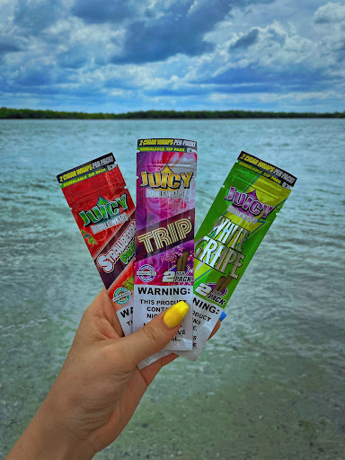 Tobacco Shop «High Society Smoke Shop», reviews and photos, 16450 S Tamiami Trail #6, Fort Myers, FL 33908, USA