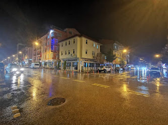 Çumra Sabancı Öğretmenevi