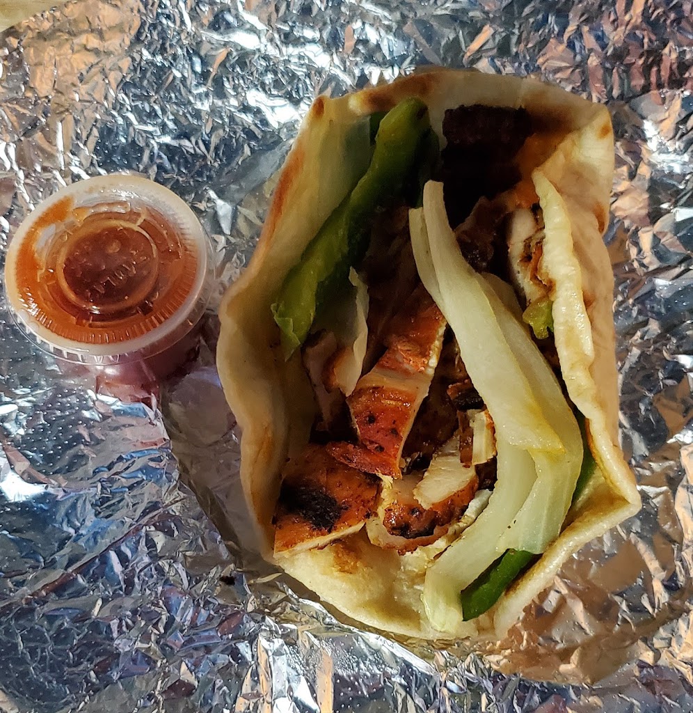 ANDY’S Taco Japanese & Mexican Food 10475