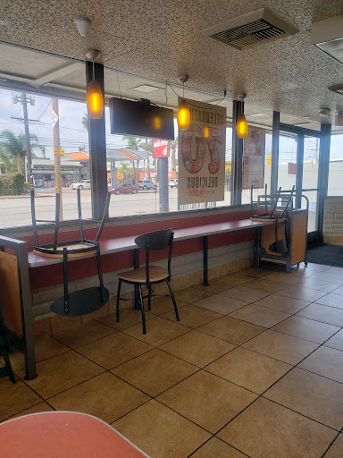 Jack in the Box image