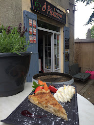 Photo n°43 de Restaurant O Pichoun à Sault ()